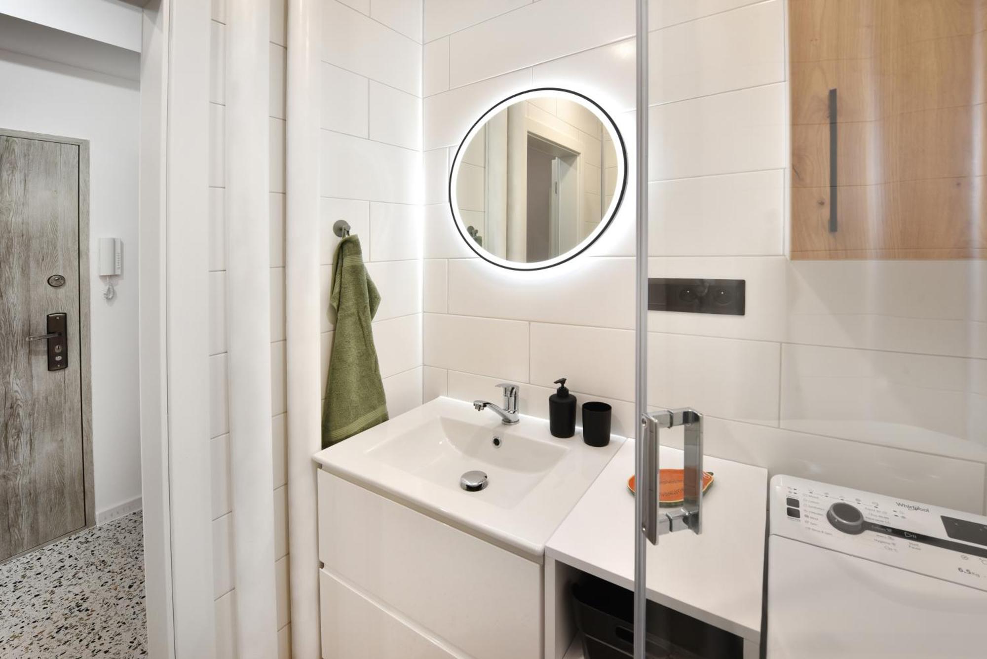 Apartman Kuvik Poprad Exterior foto